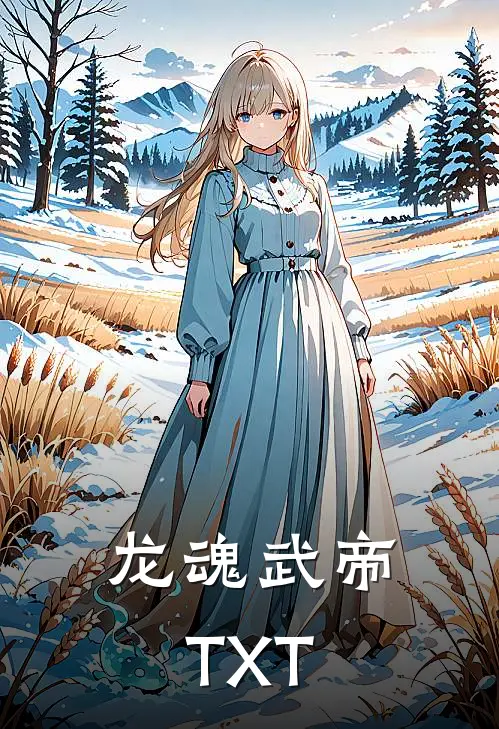 龙魂武帝TXT