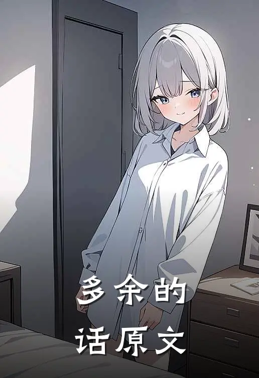 多余的话原文