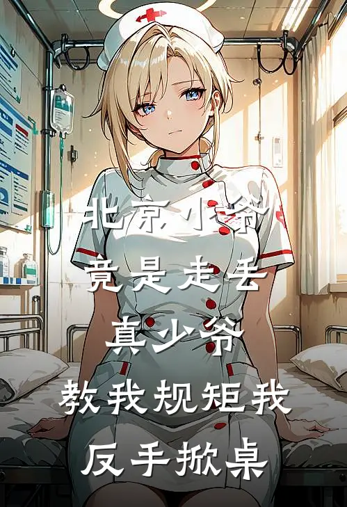 北京小爷竟是走丢真少爷,教我规矩我反手掀桌