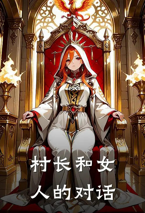 村长和女人的对话