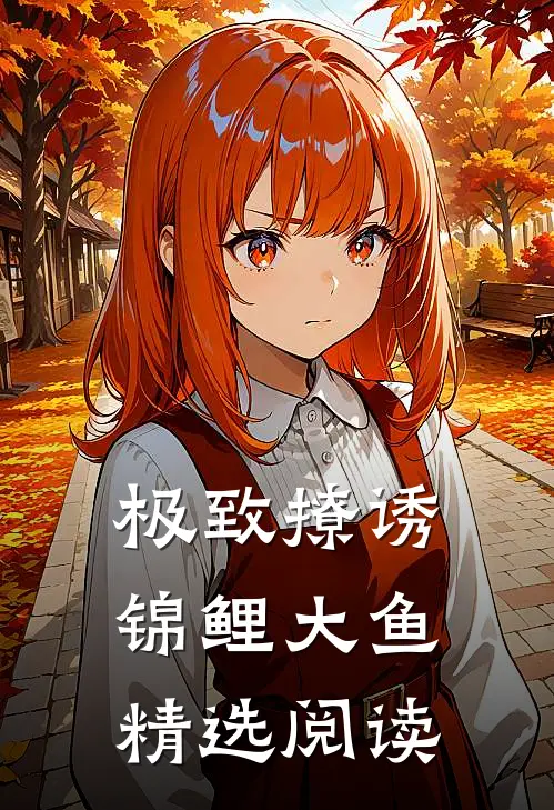 极致撩诱锦鲤大鱼精选阅读