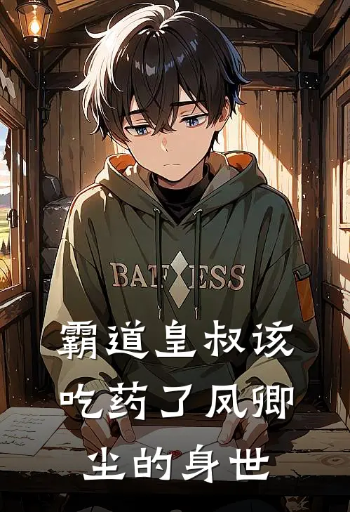 霸道皇叔该吃药了凤卿尘的身世