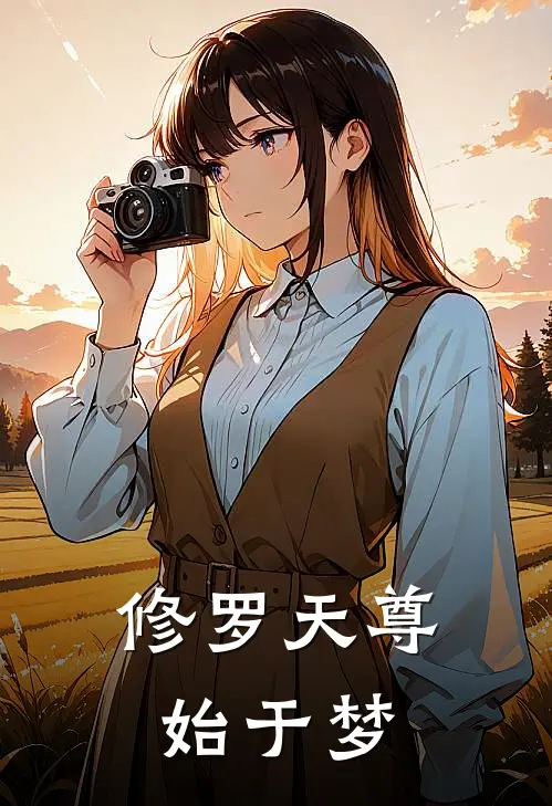 修罗天尊 始于梦