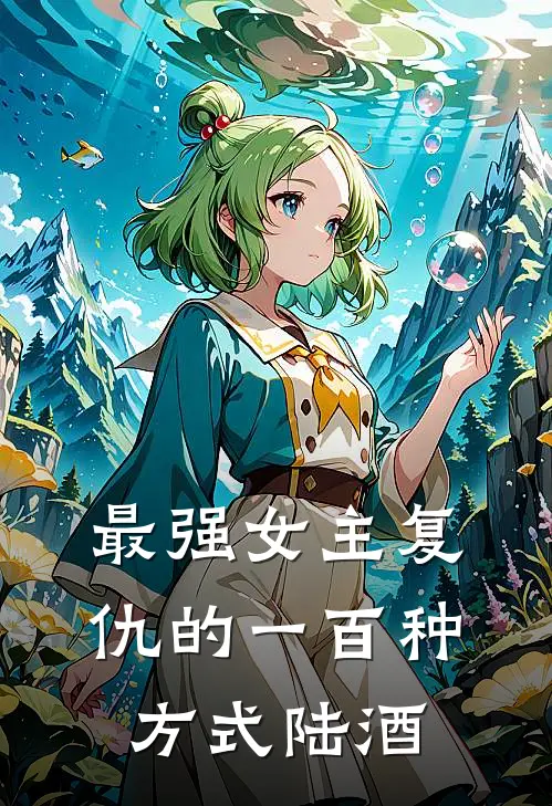 最强女主复仇的一百种方式陆酒