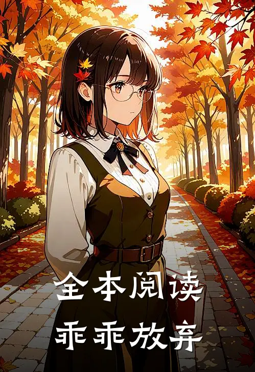 全本阅读乖乖放弃