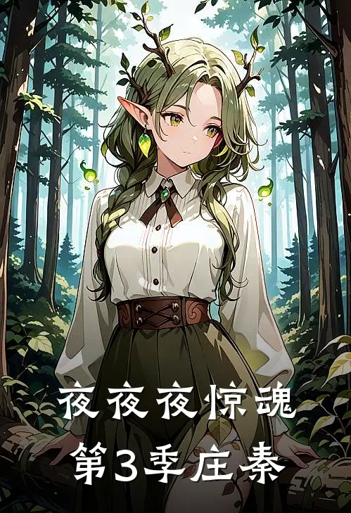 夜夜夜惊魂第3季 庄秦