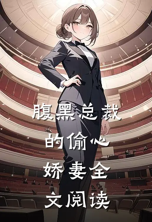 腹黑总裁的偷心娇妻全文阅读