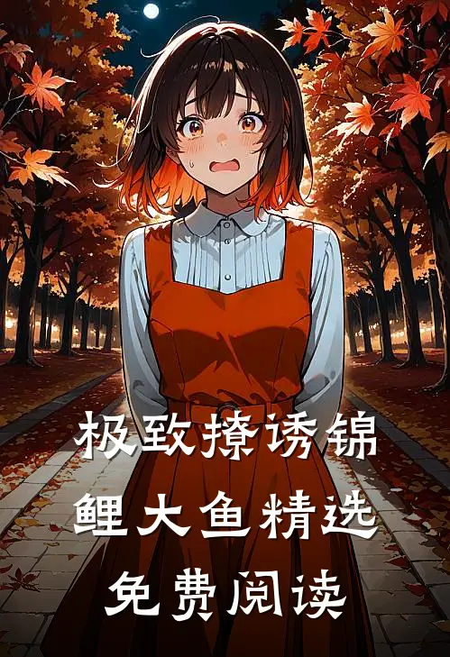 极致撩诱锦鲤大鱼精选免费阅读