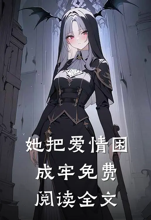 她把爱情困成牢免费阅读全文