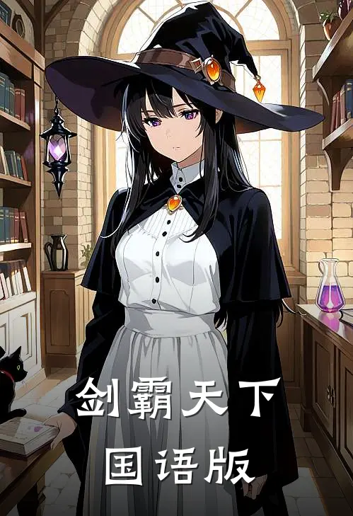 剑霸天下(国语版)
