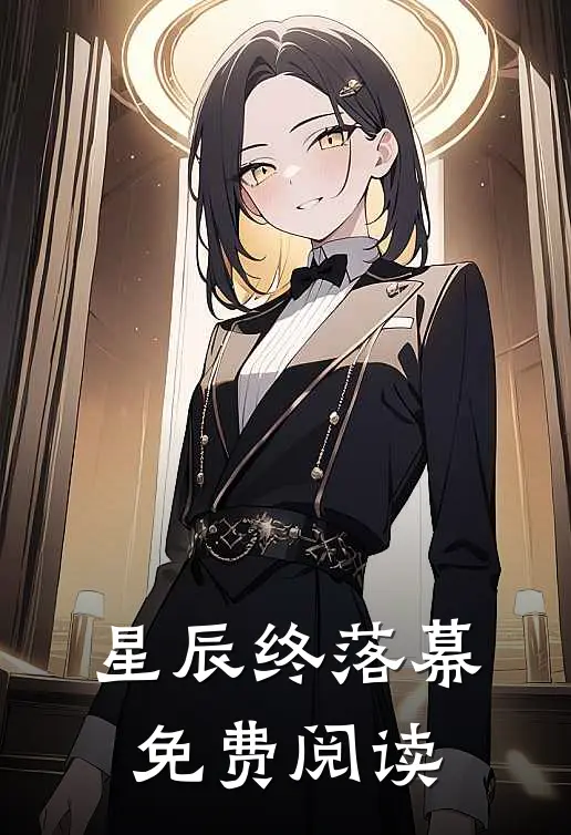 星辰终落幕免费阅读