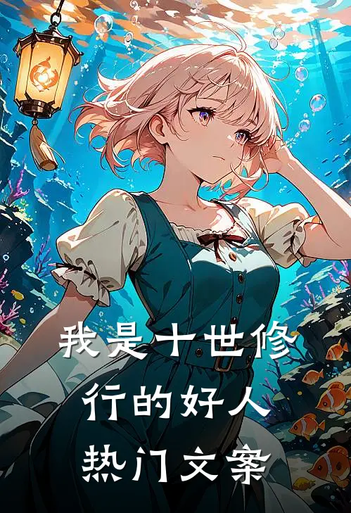 我是十世修行的好人热门文案