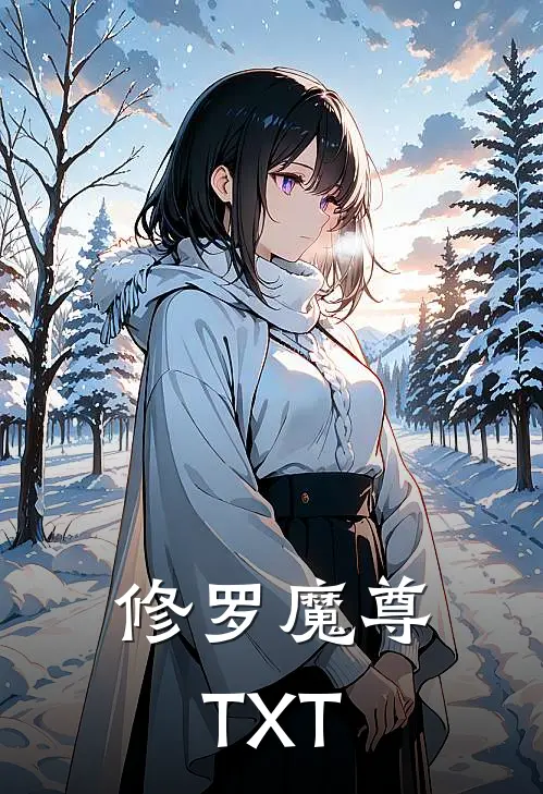 修罗魔尊TXT