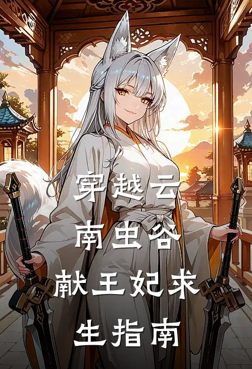 穿越云南虫谷：献王妃求生指南