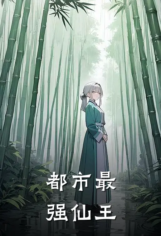 都市最强仙王