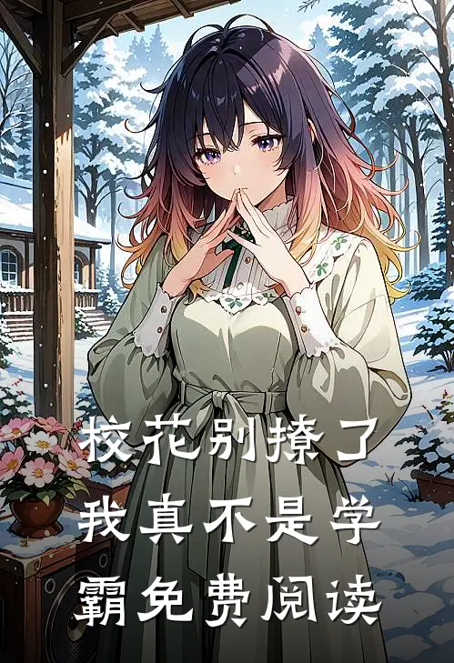 校花别撩了我真不是学霸免费阅读