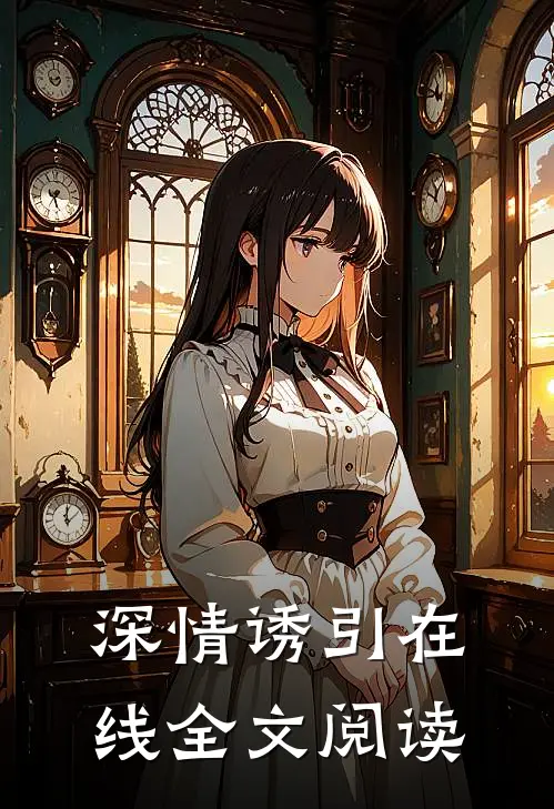 深情诱引在线全文阅读