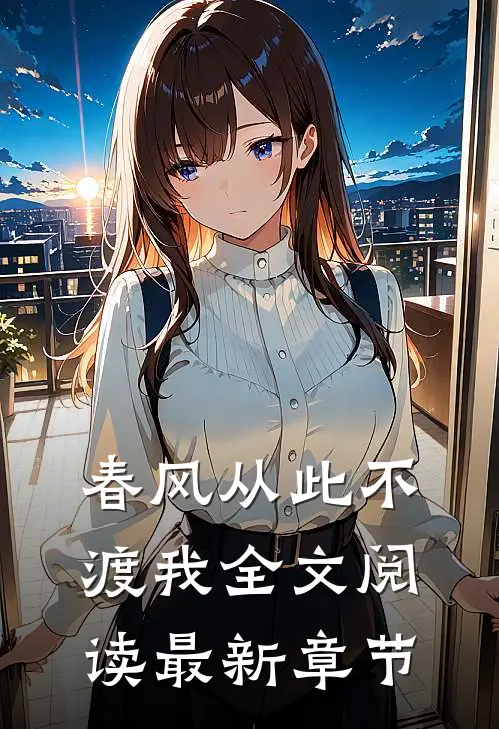 春风从此不渡我全文阅读最新章节