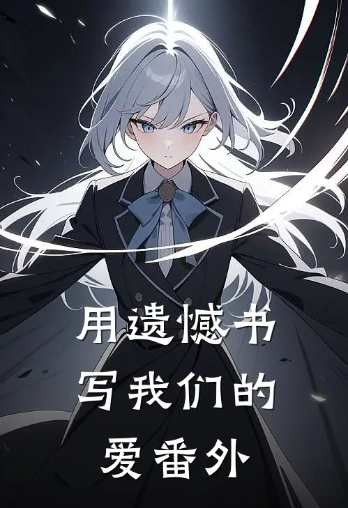 用遗憾书写我们的爱番外