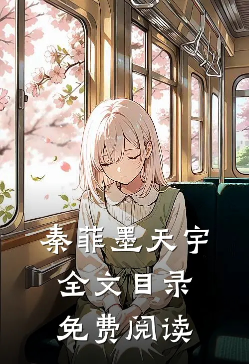 秦菲墨天宇全文目录免费阅读