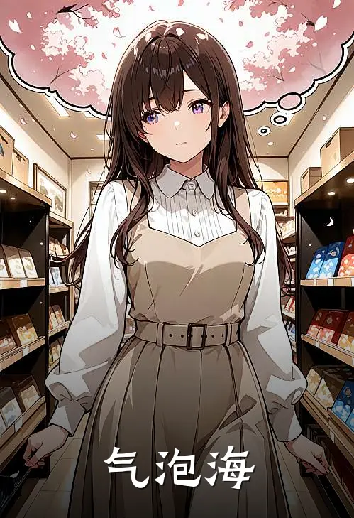 气泡海