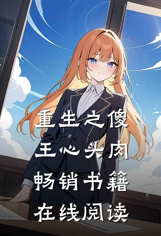 重生之傻王心头肉畅销书籍在线阅读