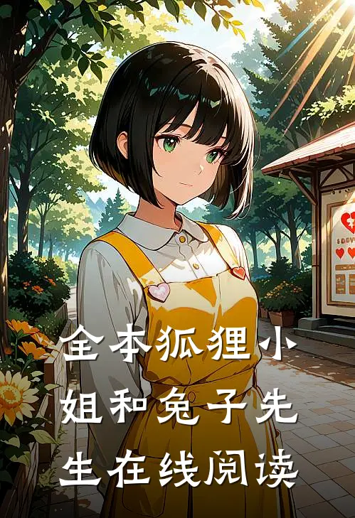 全本狐狸小姐和兔子先生在线阅读