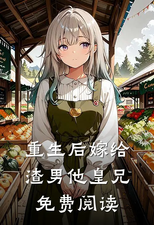 重生后嫁给渣男他皇兄免费阅读