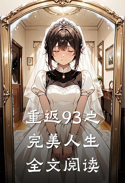 重返93之完美人生全文阅读