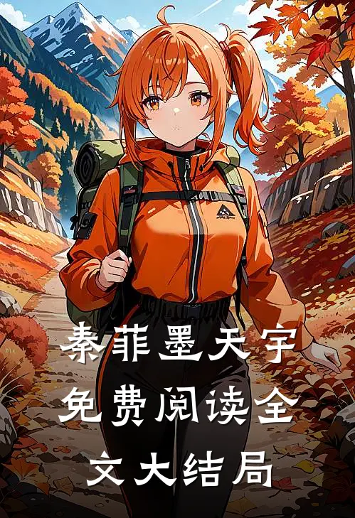 秦菲墨天宇免费阅读全文大结局