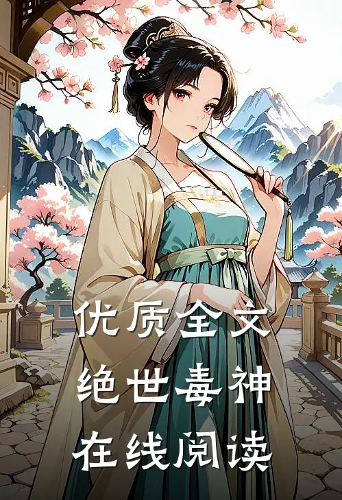 优质全文绝世毒神在线阅读