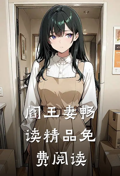 阎王妻畅读精品免费阅读