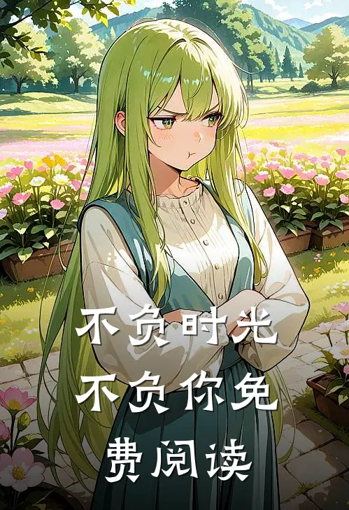 不负时光不负你免费阅读