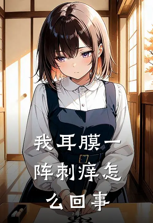 我耳膜一阵刺痒怎么回事