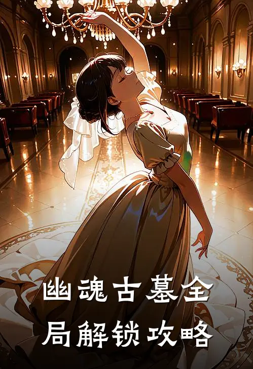 幽魂古墓全局解锁攻略