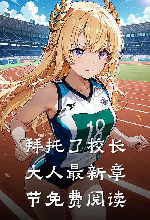 拜托了校长大人最新章节免费阅读