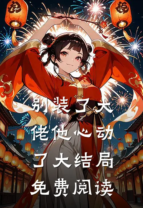 别装了大佬他心动了大结局免费阅读