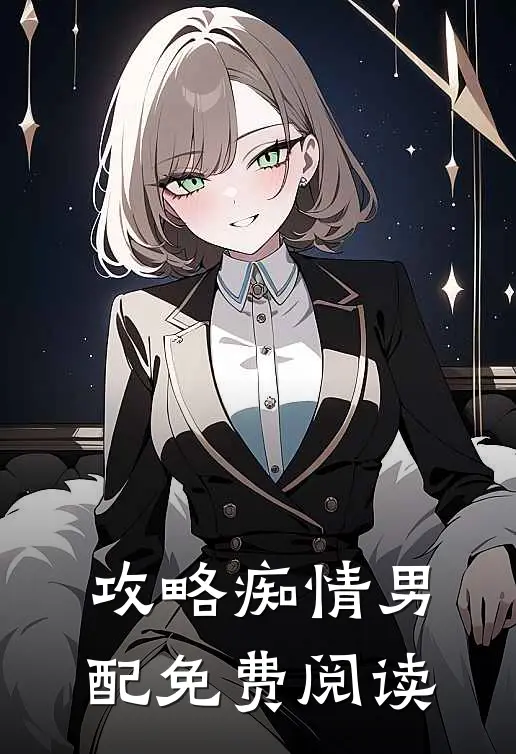 攻略痴情男配免费阅读