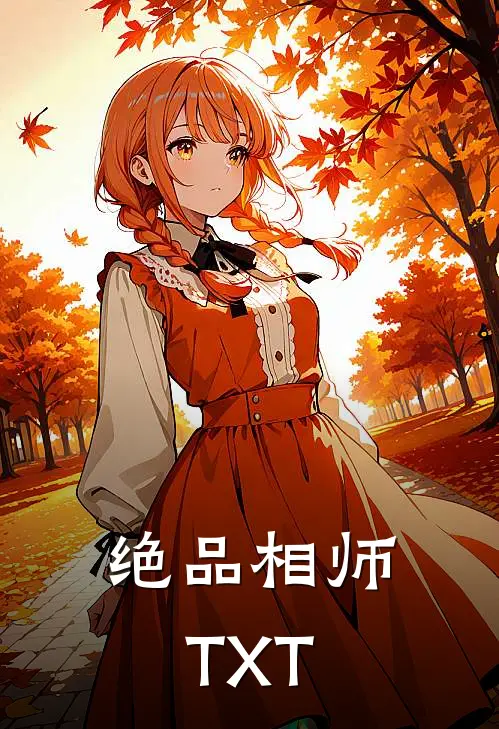 绝品相师TXT