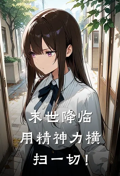 末世降临，用精神力横扫一切！