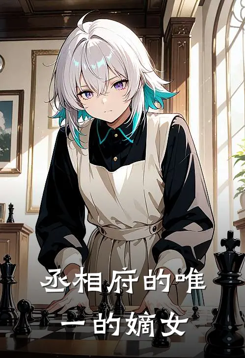 丞相府的唯一的嫡女