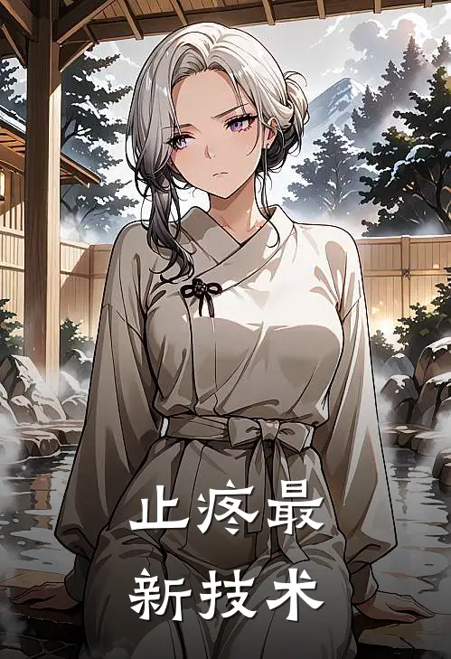 止疼最新技术