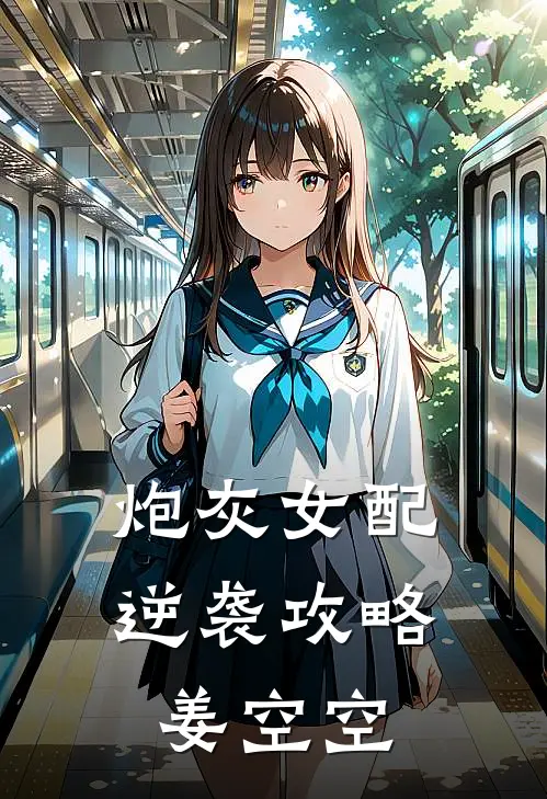 炮灰女配逆袭攻略姜空空