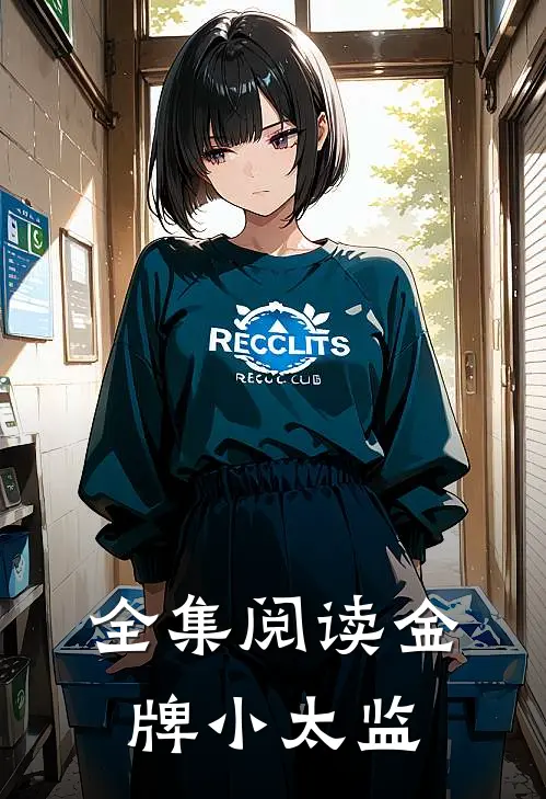 全集阅读金牌小太监