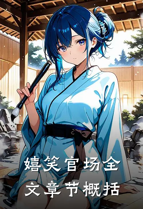 嬉笑官场全文章节概括
