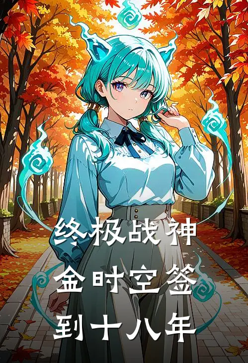 终极战神,金时空签到十八年