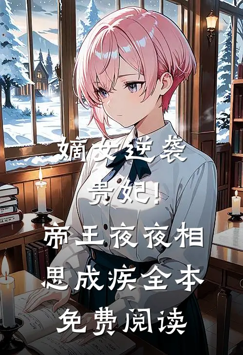 嫡女逆袭贵妃!帝王夜夜相思成疾全本免费阅读