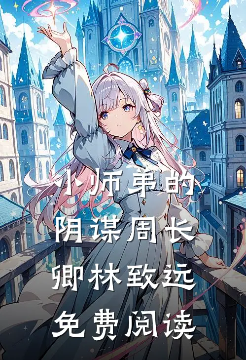 小师弟的阴谋周长卿林致远免费阅读