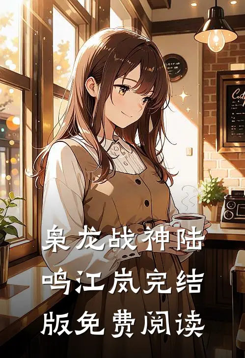 枭龙战神陆鸣江岚完结版免费阅读