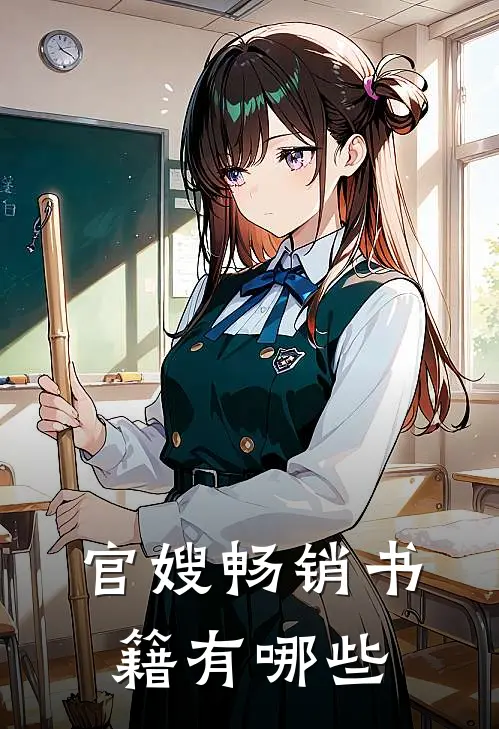 官嫂畅销书籍有哪些